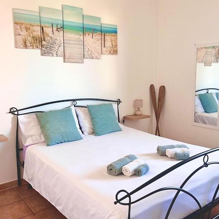 Casa Mea Posizione Strategica A Due Passi Dal Mare Apartment Porto Torres Exterior foto